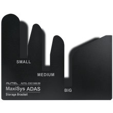 Autel 1500-09 Metal Target Storage Holder
