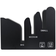 Autel 1500-09 Metal Target Storage Holder