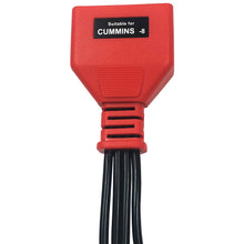 Autel CUMMINS8 Cummins 8-pin adapter comp. with Cummins engines on off-highway vehicles