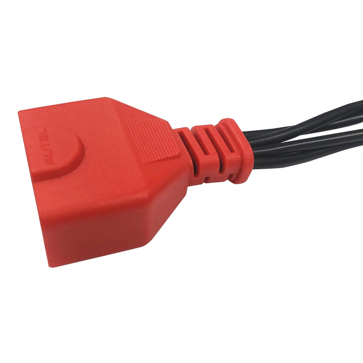 Autel CUMMINS8 Cummins 8-pin adapter comp. with Cummins engines on off-highway vehicles