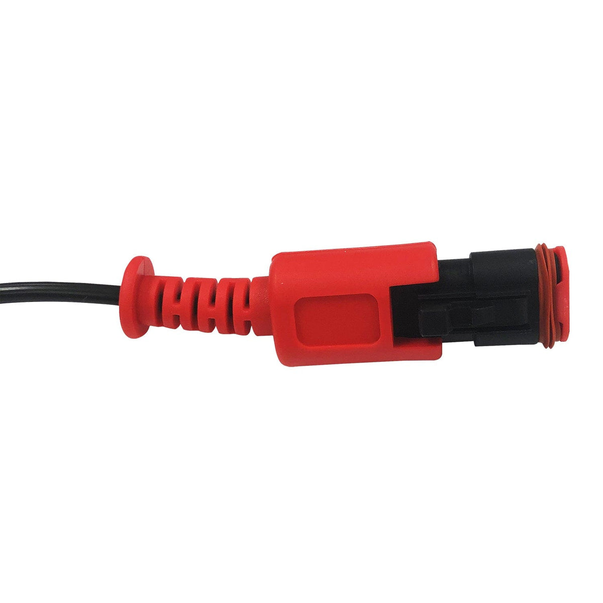 Autel CUMMINS8 Cummins 8-pin adapter comp. with Cummins engines on off-highway vehicles