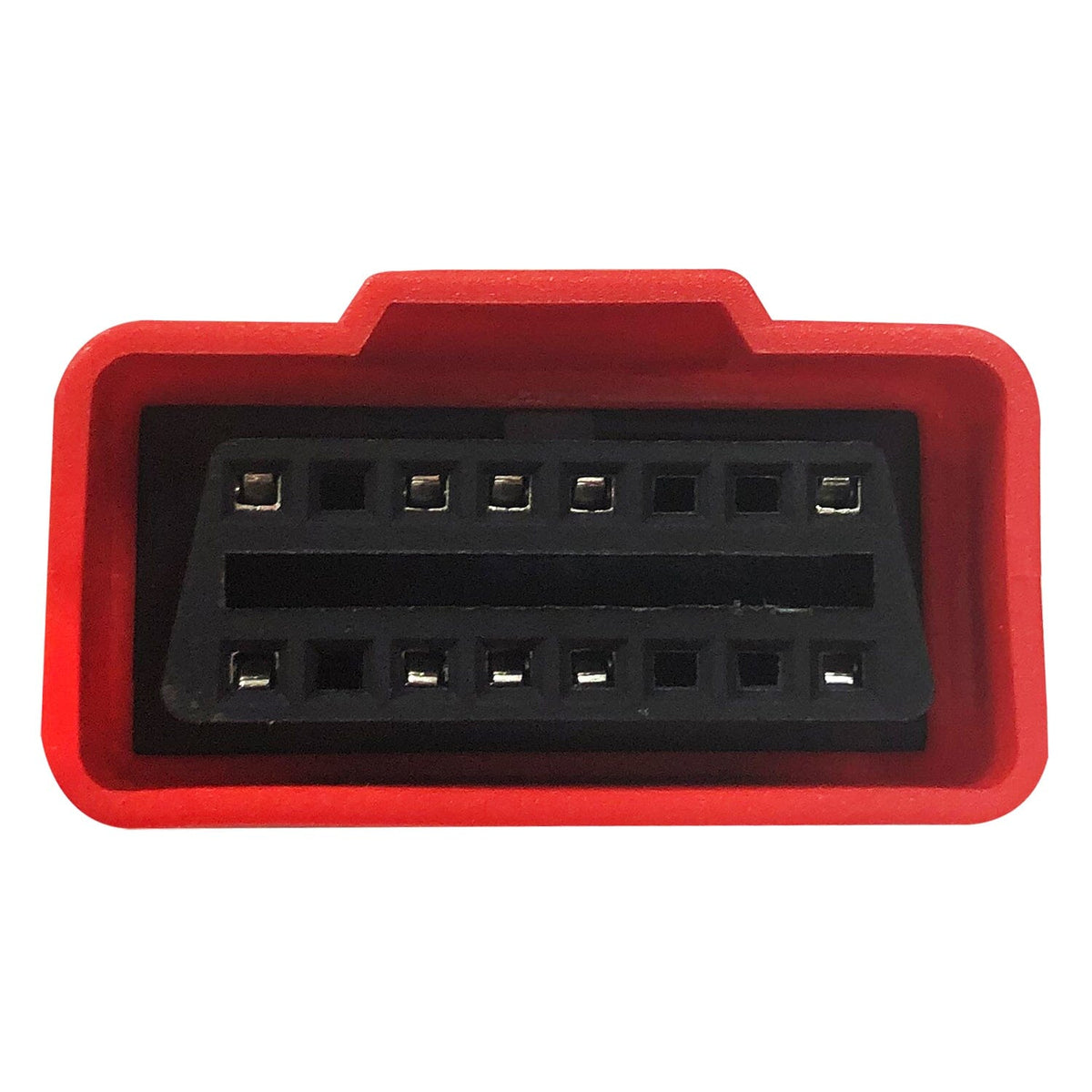 Autel CUMMINS8 Cummins 8-pin adapter comp. with Cummins engines on off-highway vehicles