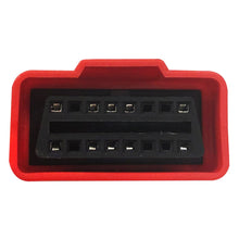 Autel CUMMINS8 Cummins 8-pin adapter comp. with Cummins engines on off-highway vehicles