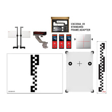 Autel CVADD1 CV LDW target and calibrator add-on package for Standard Frame