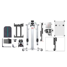 Autel CVMALDW MA600 LDW Cal pkg for light, medium and heavy-duty vehicles