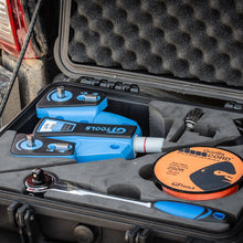 AXIS™ Cord Style Auto Glass Cut Out Tool Kit with Mini SuperPump™