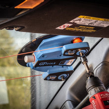 AXIS™ Cord Style Auto Glass Cut Out Tool Kit