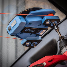 AXIS™ Cord Style Auto Glass Cut Out Tool Kit with Mini SuperPump™