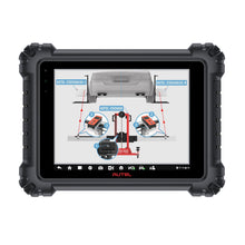 Autel DIGITALADAS DigitalADAS inc. 3 digital tape measures & 2 wheel dials for use with Cal. Frame