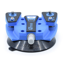 AXIS™ Cord Style Auto Glass Cut Out Tool Kit