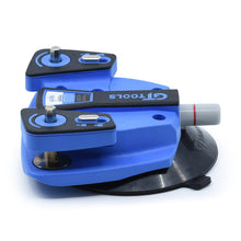 AXIS™ Cord Style Auto Glass Cut Out Tool Kit