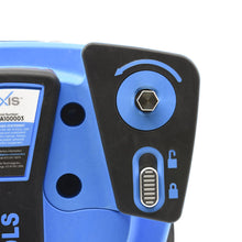 AXIS™ Cord Style Auto Glass Cut Out Tool Kit