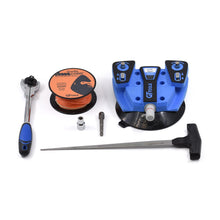 AXIS™ Cord Style Auto Glass Cut Out Tool Kit