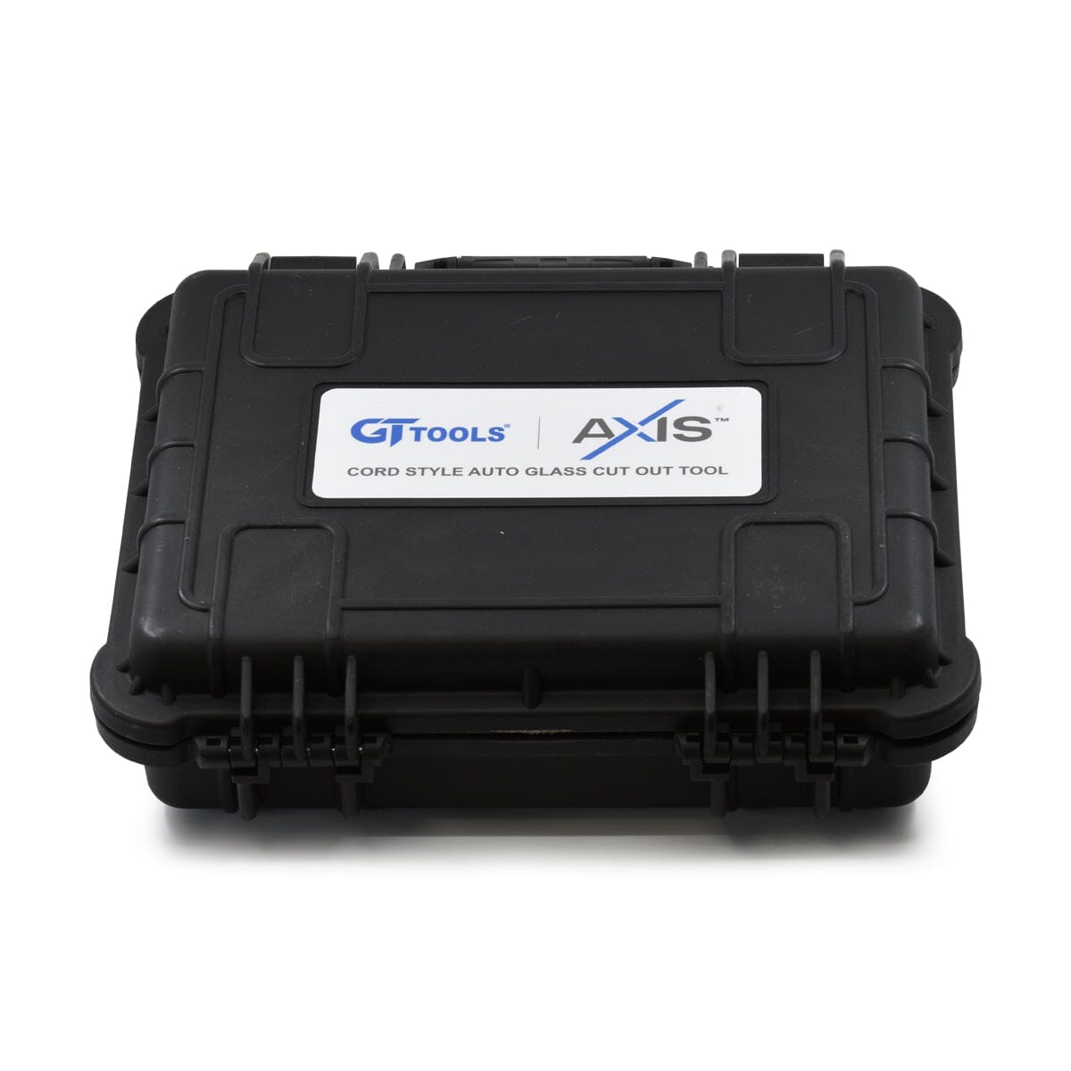 AXIS™ Cord Style Auto Glass Cut Out Tool Kit