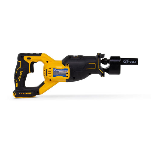 GT.50 Reaper™ 20V Brushless Auto Glass Cut Out Tool - Tool Only