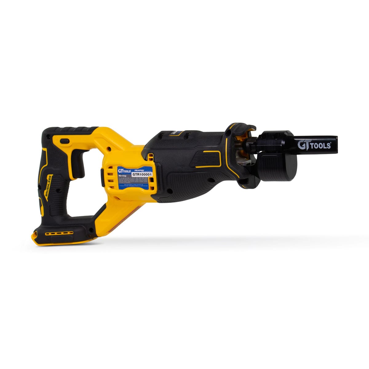 GT.50 Reaper™ 20V Brushless Auto Glass Cut Out Tool - Tool Only