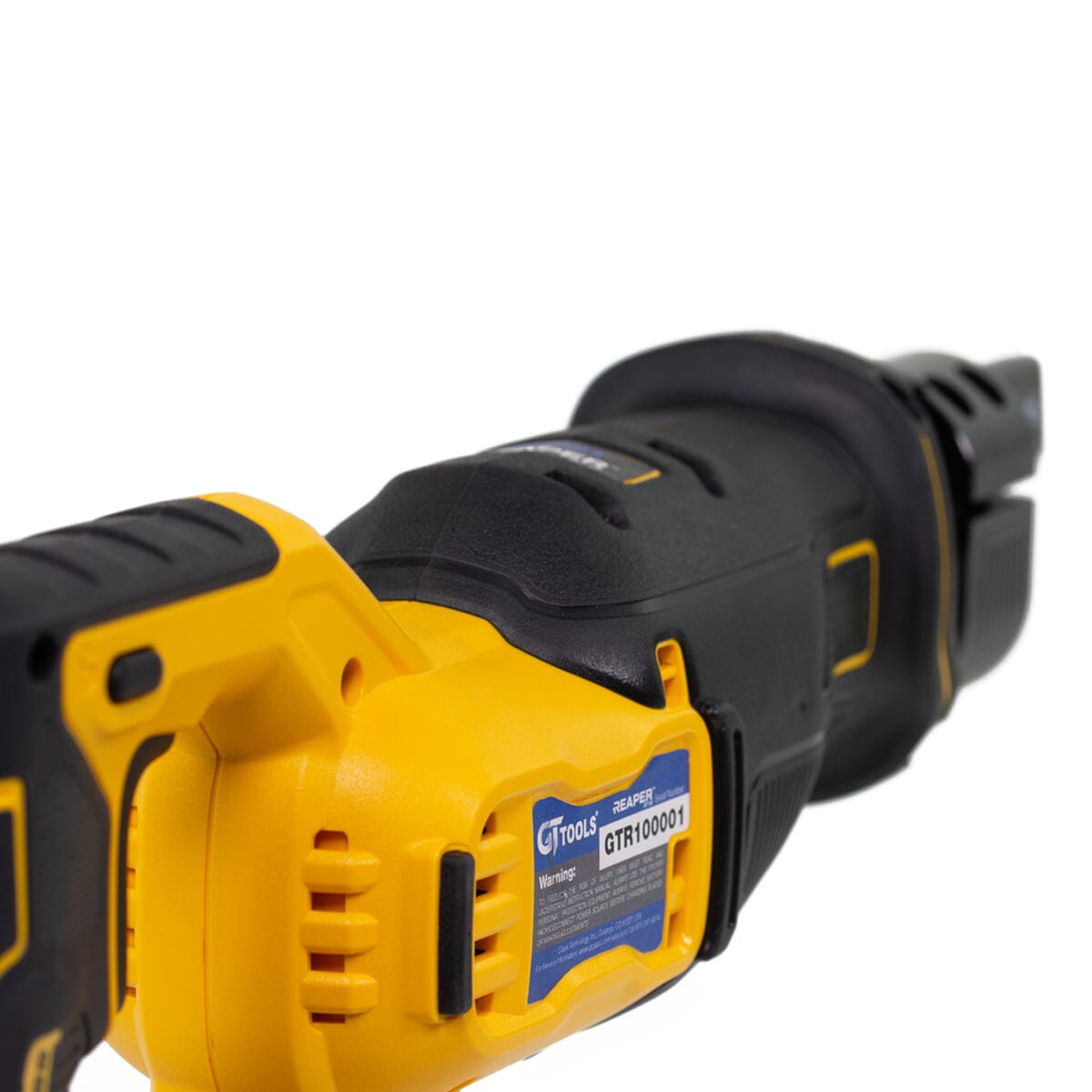 GT.50 Reaper™ 20V Brushless Auto Glass Cut Out Tool - Tool Only
