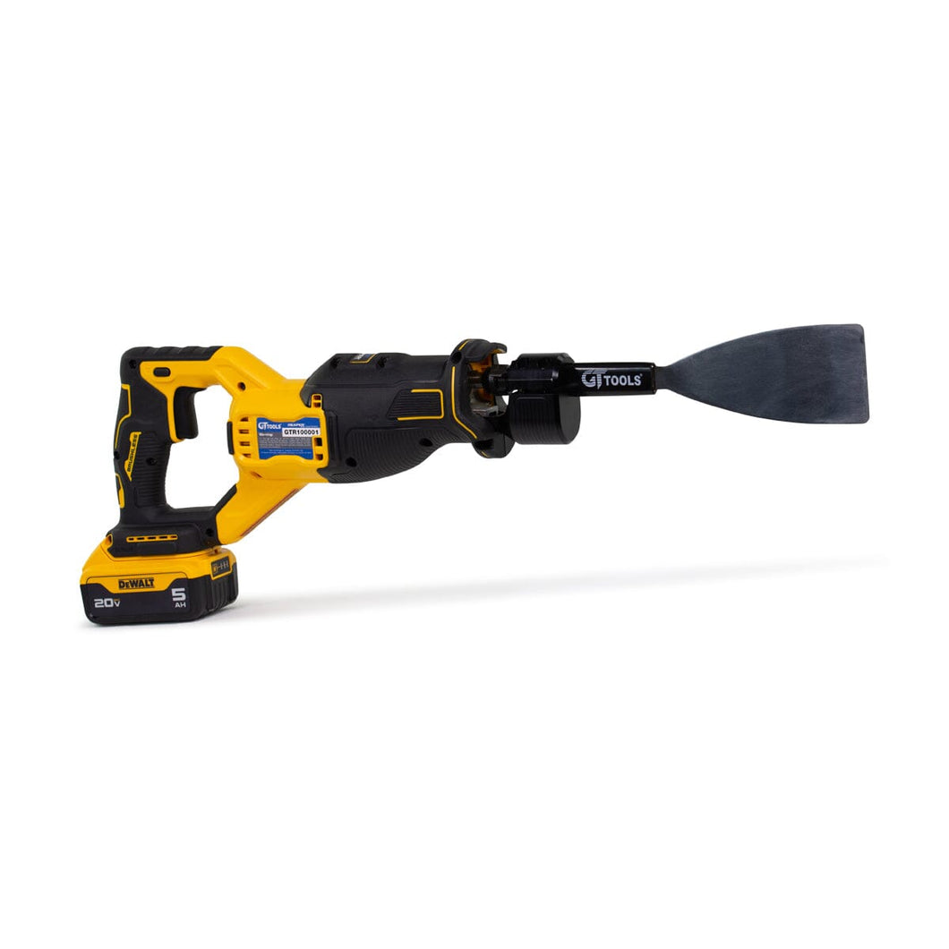 GT.50 Reaper™ 20V Brushless Auto Glass Cut Out Tool