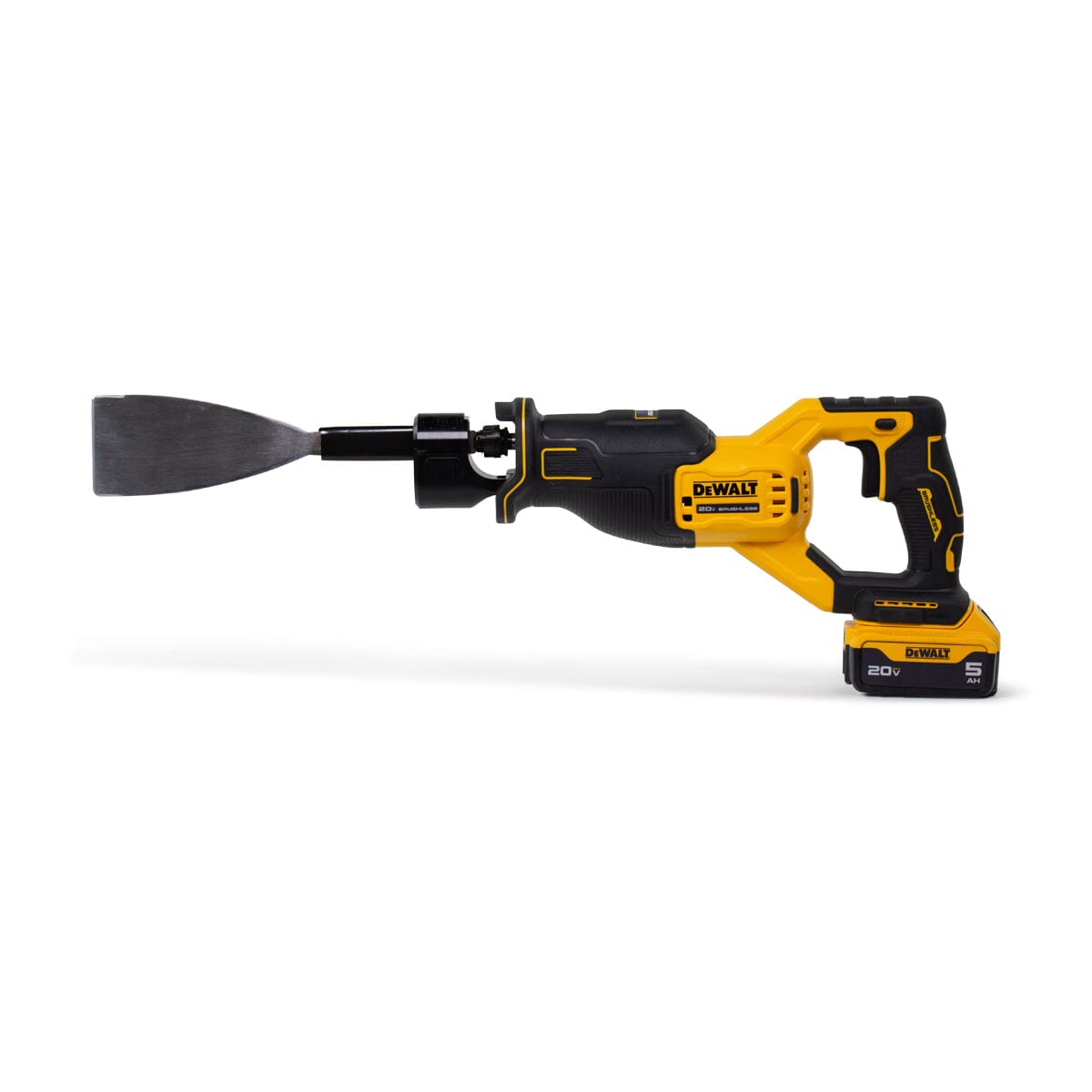 GT.50 Reaper™ 20V Brushless Auto Glass Cut Out Tool