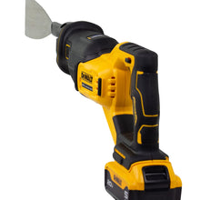 GT.50 Reaper™ 20V Brushless Auto Glass Cut Out Tool