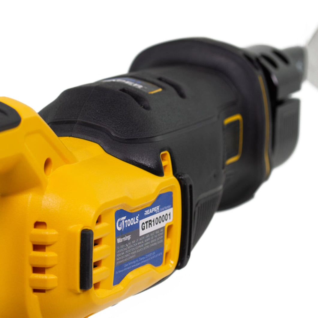 GT.50 Reaper™ 20V Brushless Auto Glass Cut Out Tool