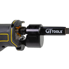 GT.50 Reaper™ 20V Brushless Auto Glass Cut Out Tool