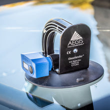 Mini SuperPump™ Automatic Battery Powered Suction Cup Pump