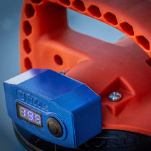 Mini SuperPump™ Automatic Battery Powered Suction Cup Pump