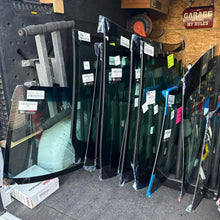 Glass Rack Replacement Base Rubber (Sold Individually)