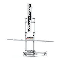 Launch ADAS HD Calibration Tool For Commercial Vehicles