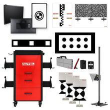 Autel IA1000ASTDT IA1000 Alngmt and ADAS Cal Sys w All- Systems ADAS, Ultra S2 and Dig Trgts