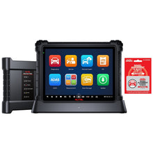 Autel IA1000AST MaxiSYS ADAS IA1000 Automated Alignment and "All Systems" ADAS System with MS ULTRA2 and Physical Targets