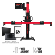 Autel IA1000DT IA1000 Alignment and ADAS Calibration System w Digital Targets