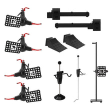 Autel IA1000LDWTDT MaxiSYS ADAS IA1000 Automated Alignment and ADAS System with MS ULTRA2 and Digital LDW Targets