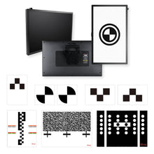 Autel IA1000LDWTDT MaxiSYS ADAS IA1000 Automated Alignment and ADAS System with MS ULTRA2 and Digital LDW Targets