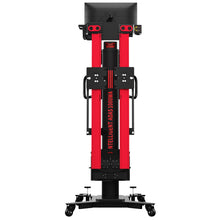 Autel IA1000LDWTDT MaxiSYS ADAS IA1000 Automated Alignment and ADAS System with MS ULTRA2 and Digital LDW Targets