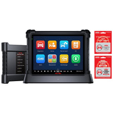 Autel IA1000TDT MaxiSYS ADAS IA1000 Automated Alignment and ADAS System with MS ULTRA2 and Digital Targets