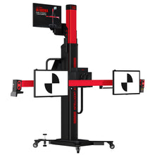 Autel IA1000TDT MaxiSYS ADAS IA1000 Automated Alignment and ADAS System with MS ULTRA2 and Digital Targets