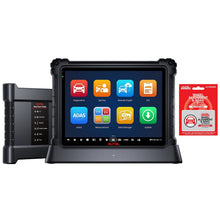 Autel IA1000T MaxiSYS ADAS IA1000 Automated Alignment and ADAS System With MS ULTRA2