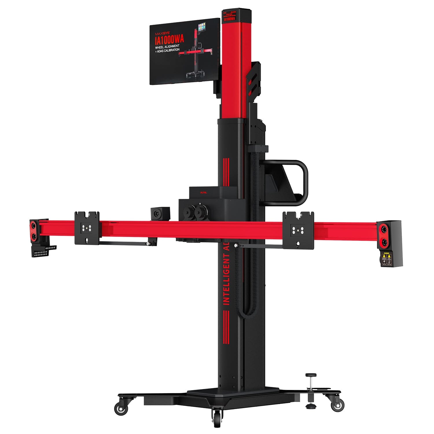 Autel IA1000 MaxiSYS ADAS IA1000 Automated Alignment and ADAS System