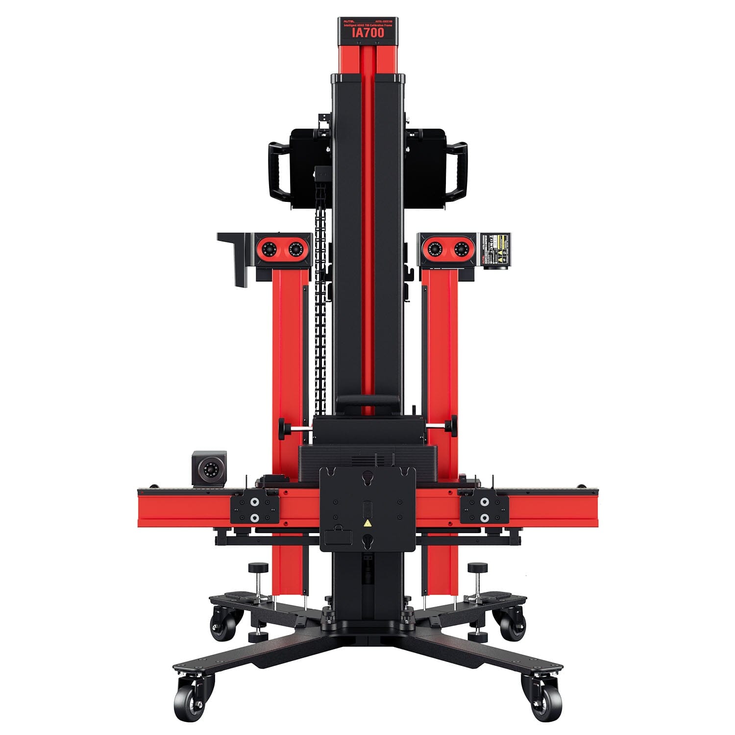 Autel IA700AS MaxiSYS ADAS IA700 Modular Calibration Frame "All Systems" Target Package