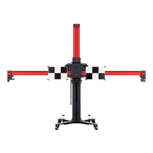 Autel IA700AS ADAS All-Systems Calibration System
