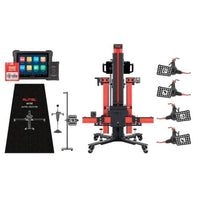 Autel IA700T MaxiSYS ADAS IA700 Modular Calibration Frame With Tablet