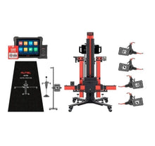 Autel IA700T MaxiSYS ADAS IA700 Modular Calibration Frame With Tablet