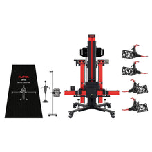 Autel IA700 MaxiSYS ADAS IA700 Modular Calibration Frame