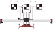 Autel IA800STP Sliding Target Mount for Standard Frame