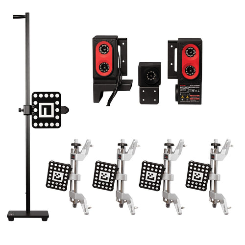 Autel IA800 Optical Positioning System for Autel ADAS Standard Calibration Frame