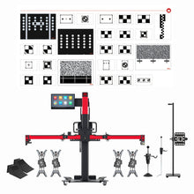 Autel IA900LDW MaxiSYS ADAS IA900WA with LDW Targets