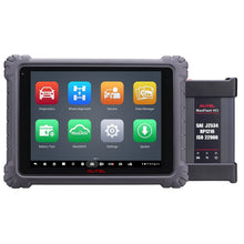 Autel IA900WAT MaxiSYS ADAS IA900WA Alignment and ADAS Calibration Frame with ULTRAADAS tablet
