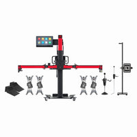Autel IA900WA MaxiSYS ADAS IA900WA Alignment and ADAS Calibration Frame